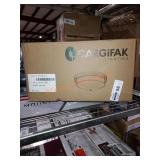 Cargifak Ceiling Light