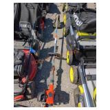 ECHO 25.4 cc Gas String Trimmer