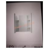 Sterling 48" Seated Shower Wall Set