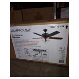 Hampton Bay 52 in. Ceiling Fan