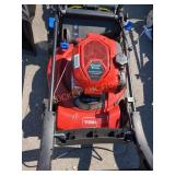 Toro Recycler 22 in. SmartStow Personal Pace Mower