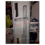 Architectural Mailboxes Cedar Mailbox Post