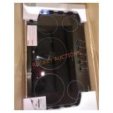 FRIGIDAIRE GALLERY 36 in. Radiant Electric Cooktop