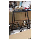 2 1/4in metal lantern  shade lot of 4