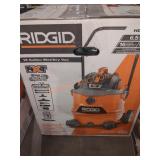 Ridgid 16 Gallon Wet Dry Vac