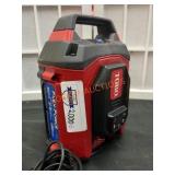 Toro Flex-Force 60V 2.5Ah Battery and Charger