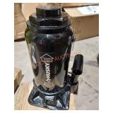 Husky 30 Ton Bottle Car Jack