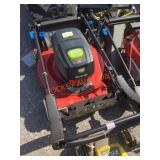 Toro Recycler 22" 60 V Self-Propelled Lawn Mower