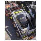 RYOBI 40V HP 20" Push Mower