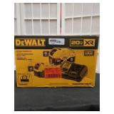 DeWALT 6AH & 4AH 20V Batteries & 12V/20V Charger