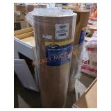 QEP Premium Cork Underlayment Roll