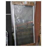 Anderson Doors 35.5"ï¿½77" Insect Screen Door