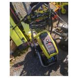 RYOBI 2300 PSI 1.2 GPM Corded Pressure Washer