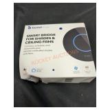 Bond Smart Wi-Fi Ceiling Fan Remote Hub