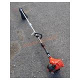 Echo 21.2cc Gas 2 Stroke String Trimmer