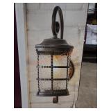 Home Decorators Medium Exterior Wall Lantern