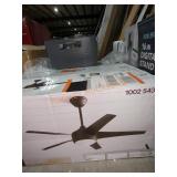 Home Decorators 52 in. Indoor LED Ceiling Fan