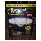 Beyond Bright Ultra Bright Flood Light
