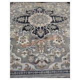 8ft x 10ft Bazaar Dazzle Area Rug