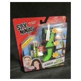 Spy Ninjas Project Zorgo Voice Morpher Toys