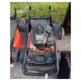 Ariens 875Exi 190cc Briggs and Stratton Gas Mower