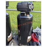 Husky 20 Gal 200 PSI Vertical Electric Air