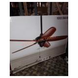 Home Decorators 48" Ceiling Fan