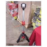 Milwaukee tower light