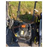 Murray 20" 125 cc Gas Push Lawn Mower