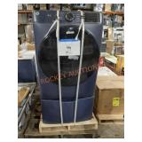 GE 7.8cu.ft. Smart Front Load Gas Dryer