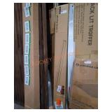 Commercial Electric 48 in  Integrated LED Light