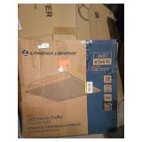 Lithonia Lighting GT 2 ft. x 2 ft. Integrated LED