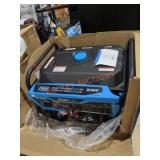 Pulsar 13,000Watt Dual Fuel Portable Generator