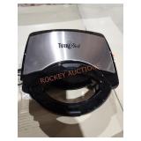 Total Chef 4-in-1 Multipurpose Grill