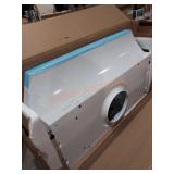 NuTone 30" Range Hood, White