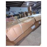 Sterling Shower Wall Lot