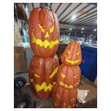 Home Accents Holiday Giant LED Jack-o