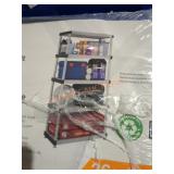 HDX Heavy Duty Storage Unit