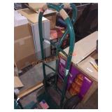 HARPER 600 lbs. Capacity Loop Handle Hand Truck