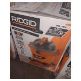 Ridgid 12 Gallon Wet Dry Vac