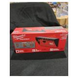 Milwaukee Packout Magnetic Rack