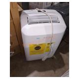 LG 6K BTU Portable Air conditioner