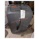 LG 8K BTU Portable Air conditioner