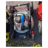 Murray 21" 140 cc Gas Push Lawn Mower