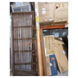 ROPPE Aconite High Gloss Wood Reducer