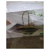 Kraus Standard Pro 16ga Drop In Kitchen Sink