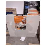 Lifetime 6 ft folding table