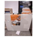 Lifetime 6 ft folding table