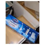 Clorox Toilet Wand Toilet Cleaning Kit