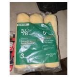 Better 9" Paint Roller Applicators